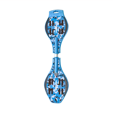 SUCCESS 成功 極光輪蛇板, 型號S0323, ABS板身, 87 x 22.5 x 13cm, 藍色, 1個