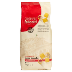 Felicetti 義大利短管麵, 500g, 1包