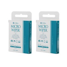蔵CURA 細纖維拭鏡紙 50張, CP-100, 2盒