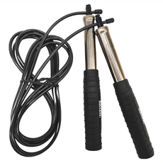 SUCCESS 成功 可調式培林鋼索跳繩 第二代, S4613, 290cm, 1條