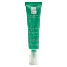 LA ROCHE POSAY 理膚寶水 全日長效玻尿酸保濕修護眼霜, 15ml, 1條