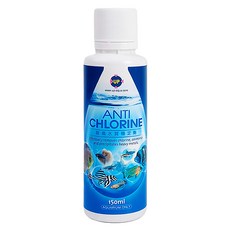 UP AQUA 雅柏 除氯水穩 E-419, 1瓶, 150ml