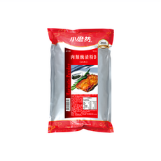 小磨坊 肉類醃漬粉B, 1kg, 1包