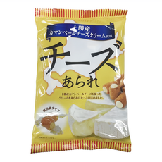 Kirara 十勝起司米果, 49g, 1包