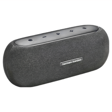 Harman Kardon Luna 可攜式防水IP67藍牙喇叭 黑色, 1個