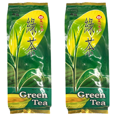 天仁茗茶 綠茶 越南/台灣產, 187.5g, 2包, 1包