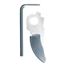BOSCH 博世 電動修剪機 EasyPrune 刀片 更換刀片 台灣公司貨 + 六角板手 1個