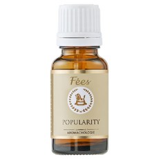 Fees BEAUTE 複方精油, 好人緣, 15ml, 1瓶