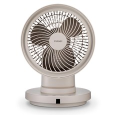 CHIMEI 奇美家電 360度廣角4D擺頭循環扇 9吋, DF-09X1CM