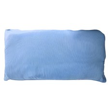 LAMINA 樂米娜 冬夏兩用舒柔水洗枕, 藍色