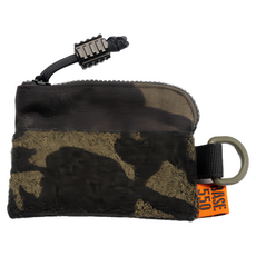 BASE 550 EDC POUCH 小包 11 x 9cm 黑迷彩 - 輕巧便攜 時尚收納