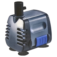 ISTA 伊士達 沉水馬達 SP-602, 11W, 1個