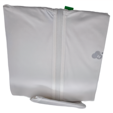 KOCOTREE 兒童防曬凉感外套 110g, 120cm, 象牙白