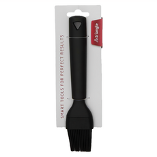 triangle 三角牌 烘焙刷 (短) GreenGrip環保PP材質, 黑色, 1支