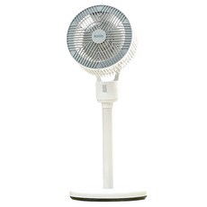 Kolin 歌林 超輕靜循環立扇 9吋, KFC-MN94A