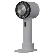 CYKE 黑科技半導體製冷風扇, CYKE-622, 灰色