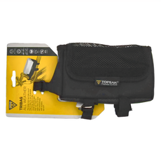 TOPEAK Tri-Bag 加大型上管袋, TC9850B, 1個
