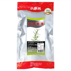 小磨坊 迷迭香葉, 500g, 1包