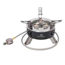 Mountainhiker 山之客 龍息猛火五星爐頭 SZK772, 1個