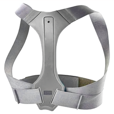 龍骨支撐美姿防駝背矯姿帶 提升氣質展現挺拔曲線 強力支撐效果顯著 聚攏效果一步到位, L, 1個