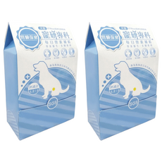 寵研專科 每日營養補給, 腎臟保健, 30包, 60g, 2盒