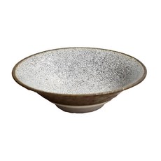 SAWATOUKI 佐和陶瓷 和器開片5吋向付 日本製, 1個, 和器開片 多色