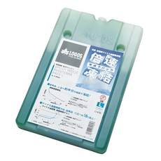 LOGOS 倍速凍結超凍煤, L尺寸, 1個