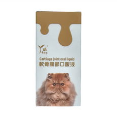 Meng 萌 軟骨關節口服液, 關節保健, 1盒