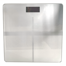 小麥購物 電子體重計 892g, 1個, C131, 銀色