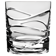 SHTOX 德國 威士忌旋轉水晶杯 320ml, 1個