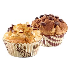 tescoma 瑪芬蛋糕紙模 Set 60個 口徑6cm 耐熱220度C, 1組