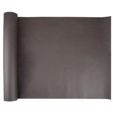 comet 萬用自黏皮革修補貼, 深褐色