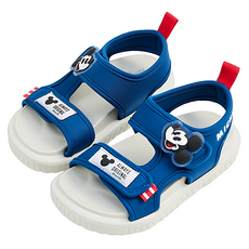 BORUI 柏睿鞋業 兒童款 DN餅乾涼鞋