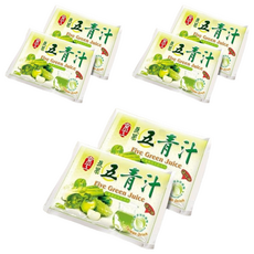 京工 蔬果五青汁