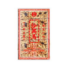 九福 大葡萄 沙琪瑪, 500g, 1袋
