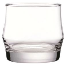 Ocean Glass 西洛可威士忌杯 350ml 透明 6入, 1組