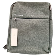 Xiaomi 小米 都市雙肩包2, 17L容量, 深灰色, 30.5 x 14 x 40cm