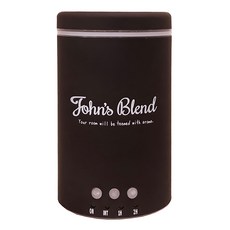 John's Blend 超音波香薰機 92 x 155mm 150ml