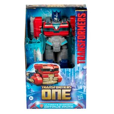 Hasbro 孩之寶 Transformer 變型金鋼初始篇 機器人玩具, 終極能量方塊柯博文 奧利安派克斯 多色, 1盒