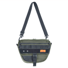 Matchwood Guard小包 3.7L 防潑水尼龍