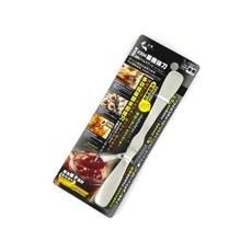 上龍 304不鏽鋼可立式果醬抹刀, 多用途奶油抹刀, 易清洗, 安全衛生, 台灣現貨, 不適用, 1個