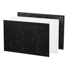 Opure 臻淨 A2 空氣清淨機一年份濾網組 Honeywell 16600適用, 1組, 單一商品