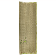 Mexsmon 美思夢 九州坊藺草涼夏蓆, Natural