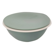 guzzini 永續環保圓型保鮮盒 義大利製, 1個, 1組