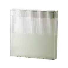 Reddot 紅點生活 輕奢免釘鑽壁掛刀具架, 1個, 輕奢綠