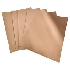 CF PASTELMAT 粉彩砂卡紙 360G 5張/褐色SIENNA, 24 × 32cm, 1組