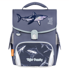 Tiger Family 小學者書包Pro 2