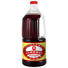 萬家香 甲等醬油 香氣濃郁 純正原料 非基改黃豆, 1.5L, 1瓶