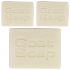 Goat 山羊乳 肥皂, 100g, 澳洲產, 3個