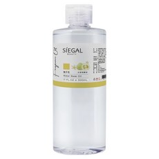 SIEGAL 思高 水溶性精油, 1個, 500ml, 柚子花